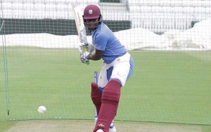 Senior players critical to Windies turnaround, says Drakes