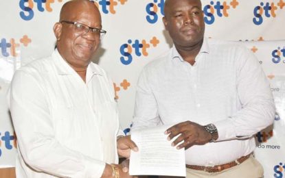 UG Student loans can now be repaid with GTT Mobile Money