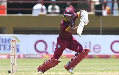 Windies hoping to level series tonight after embarrassing loss to Afghanistan