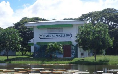 Vice Chancellor justifies several senior appointments at national university