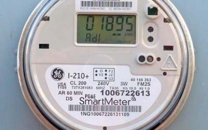 IDB fails to respond on GPL smart meter queries