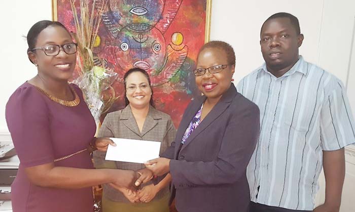 Republic Bank Injects over $1M into MOE Steelpan programme – Kaieteur News