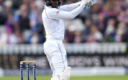 England rout Windies in just three days in day-night test