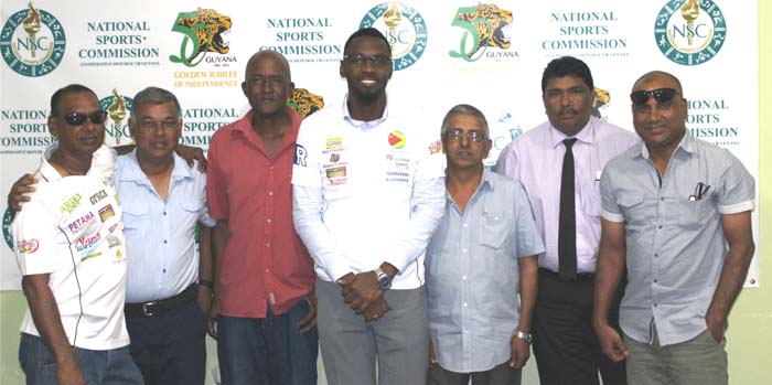 Guyana Softball Cup 7 is on, November 3rd to 5th | Guyana Community ...