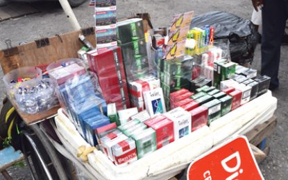 Some welcome Tobacco Bill, vendors fear impact on livelihood