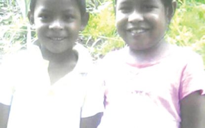 Waini river tragedy…Almost a year later and inquest into children’s death yet to begin