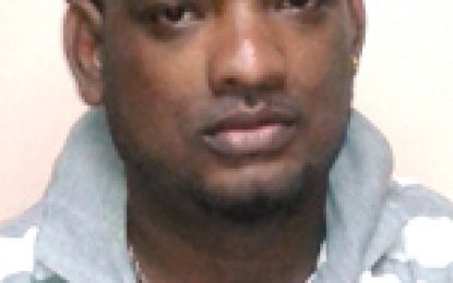 Albouystown man shot two days after being released from prison