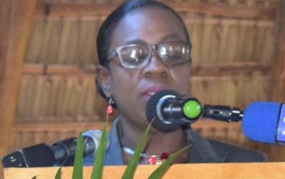 Quality education critical for the wellness of communities – CEO Hutson