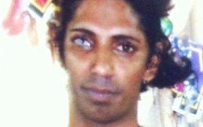 ‘Bluie’ on trial for killing friend