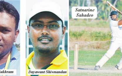 V Net T20 Blast – Wakenaam… Sans Souci miss out on Semi final  spot despite Sukhram’s 5 for