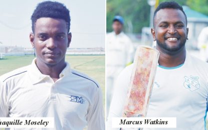 Noblehouse Seafoods 2nd Div. 2-day… University of Guyana and  Malteenoes play to a draw