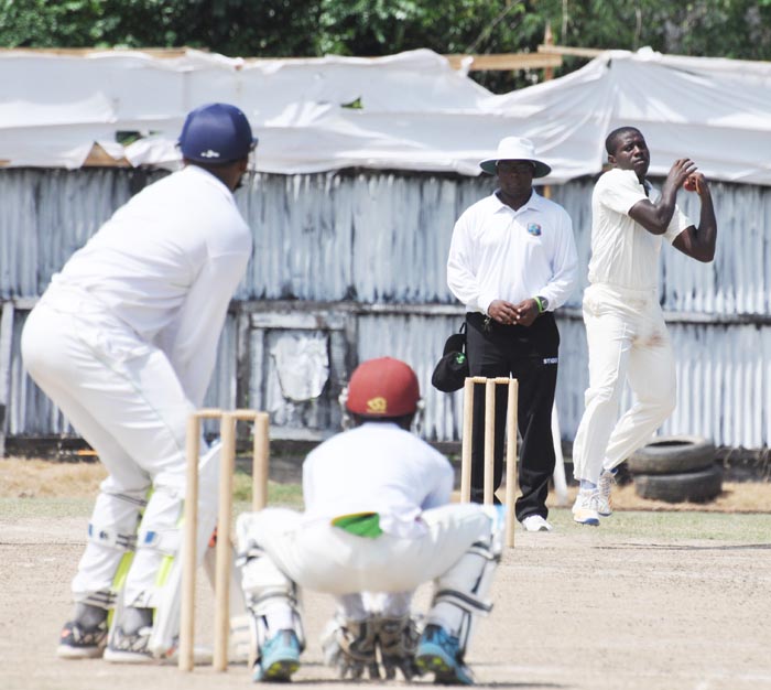 Watch 664! Bhaskar Yadram sets up New England Eagles big time online