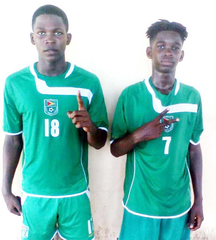 https://www.kaieteurnewsonline.com/images/2017/10/Den-Amstel-scorers-Ruben-Dainty-n-Malcolm-Miggins.jpg