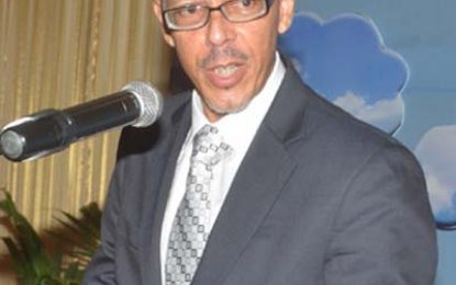 Business Ministry being guided by five-year strategic plan – Gaskin