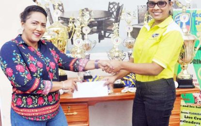 Regal SCC, Regal Sports on board with GSCL Inc Prime Minister’s T20 cup