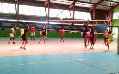 GVF to participate in U-20 male and female tournament in French Guiana next week