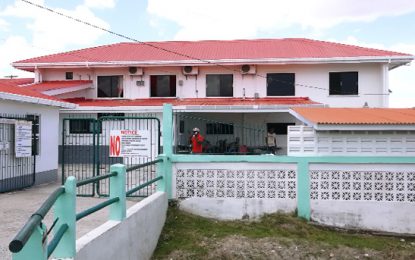 Leonora Hospital’s maternity unit expansion completed