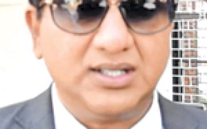 Gaming Authority gave AG Sleep-Inn’s ‘confidential’ financial information – Nandlall