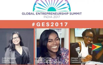 Female entrepreneurs to partake in global summit set for India