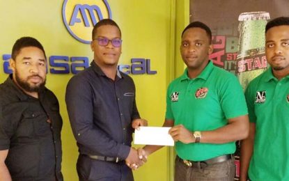 Ansa McAl/Stag Beer backs Mohamed’s Enterprise/New Era Futsal tourney