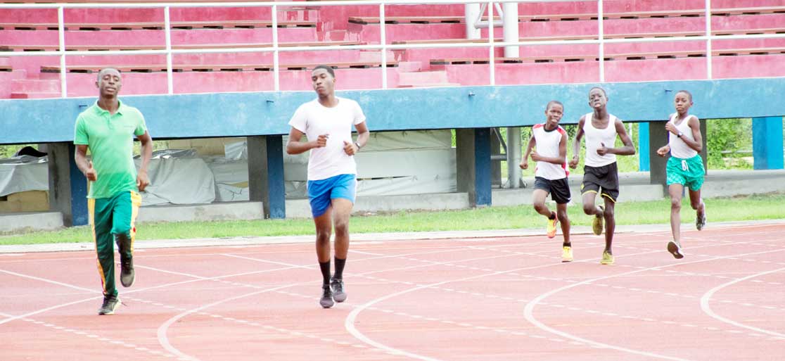 https://www.kaieteurnewsonline.com/images/2017/11/Some-of-the-student-athletes-practicing-on-the-synthetic-track-at-the-Leonora-Track-and-Field-Centre..jpg