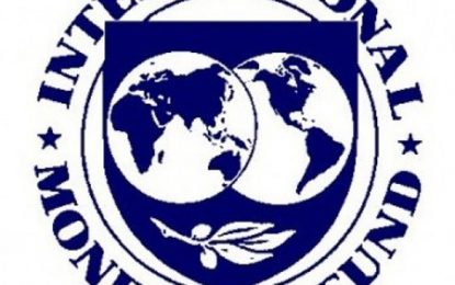 IMF faults the conclusion on confidentiality clauses