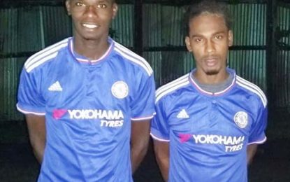 GFF/Corona Super 16 – Buxton United and Police march into quarter finals