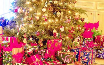 Choosing the ideal gift for the holidays