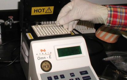 GLDA acquired equipment to detect, prevent disease in animals