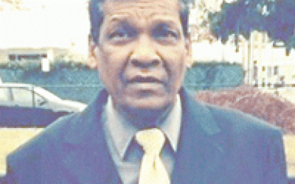 Guyanese man, 68, dies after violent Queens robbery