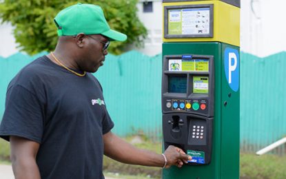 M&CC greenlights modified parking meter agreement