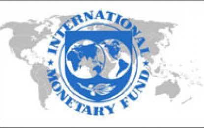 Implementing reforms for Public Financial Management…  Limited Capacity at Finance Ministry, other line agencies, will pose significant challenges –IMF