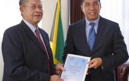 Can CARICOM survive the CSME?