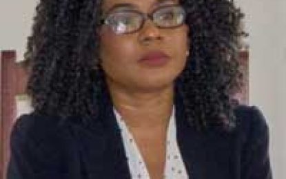 Kesaundra Alves continues as head of newly installed GPHC board