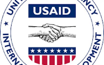 USAID-funded programme to increase opportunities for youth