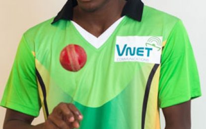 WCC congratulates Keemo Paul