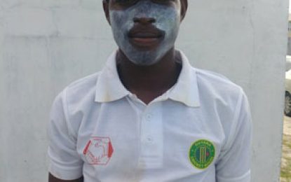 GCB/Hand-in-Hand Inter County U19… Dick’s 6-for leads Demerara past Select U17 by an innings & 56 runs