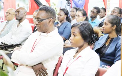 UG moves to spread awareness on Occupational Safety and Health