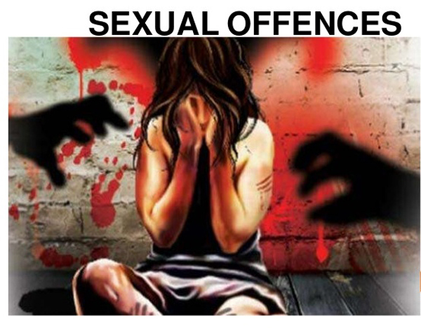 Sexual Offences Dominate List Of Cases For Trial At Demerara Assizes Kaieteur News