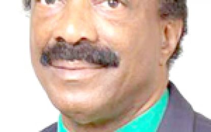 Harmon to contest for PNC Chairmanship