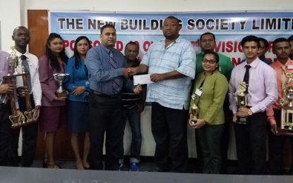 BCB and NBS Ltd launch 40-Over Round Robin Second Division Tournament – $783,000 invested