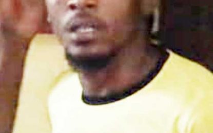 Block maker remanded on attempt murder charge