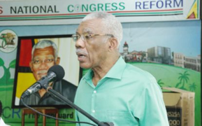 PNCR retracts Granger’s controversial comments on media