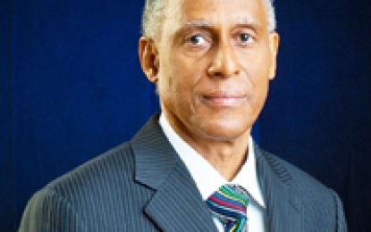 Incoming CCJ President recommends a multi-stakeholder approach to improve the criminal justice system