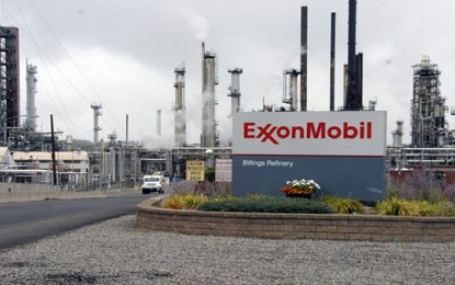 ExxonMobil plans to double earnings by 2025