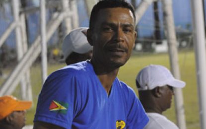 Fisherman Masters, Narine Masters triumph