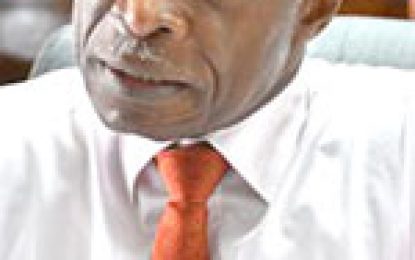 Greenidge tells Wall Street Journal:  Concerns about ExxonMobil “overblown” …Says critics mixing black magic with economics