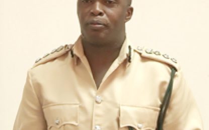 Prison system continues to attract rogue elements as wardens – Samuels