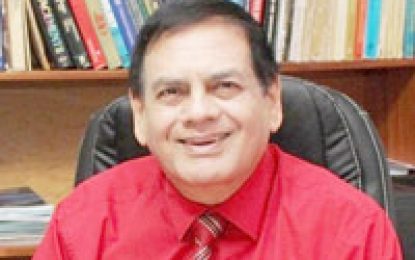 Dr. Prem Misir resigns in Fiji university drama