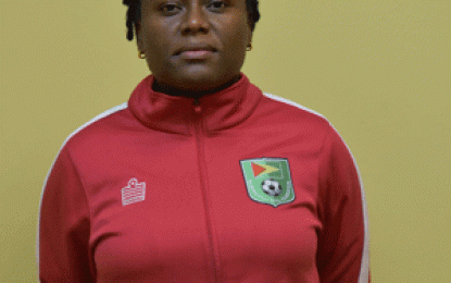 CONCACAF U15 GIRLS CHAMPIONSHIP…Guyana expected to represent well – Position-Specific sessions are being conducted